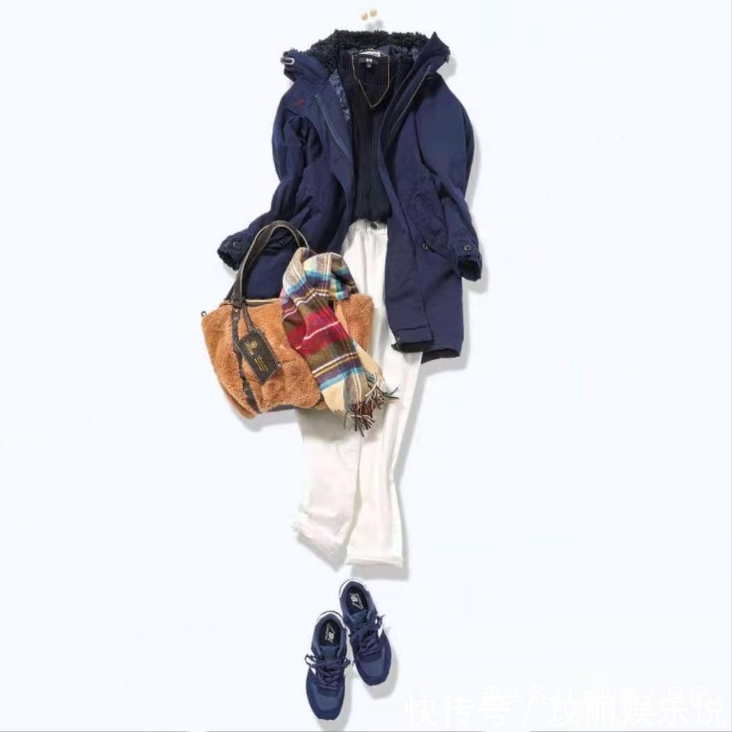 毛衣 穿羽绒服时、如何才时髦?不懂它的“穿搭精髓”,当然穿不出感觉