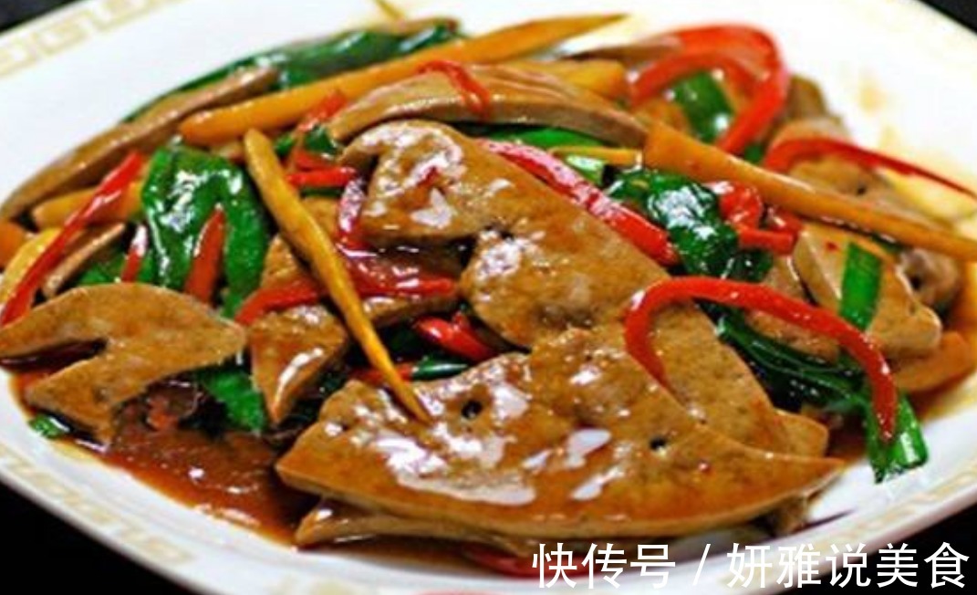 此道菜男人最爱吃，美味可口，最欢迎的下酒菜，家人抢着吃