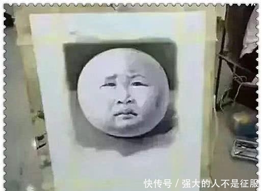 老师|美术生作画,老师已气晕在厕所,家长:这水平,还学什么美术?