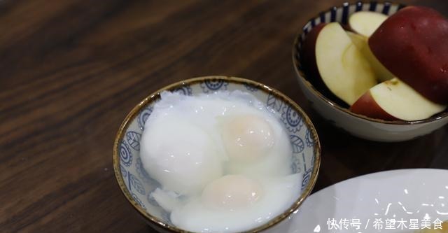 开学了,孩子的早餐这样吃,美味可口,赛过路边摊