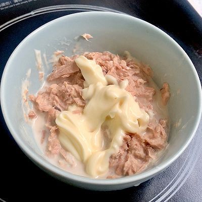 午餐肉|韩式方形紫菜包饭