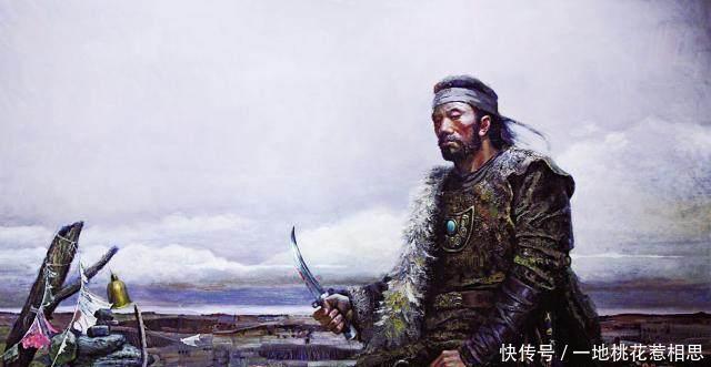 帝国|历史上消失的民族——匈奴人与匈奴帝国（一）！