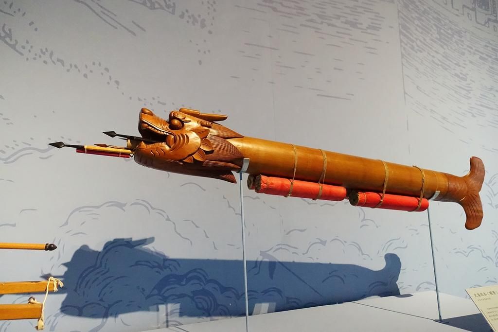 国家博物馆&北京：“科技的力量”在国家博物馆展出