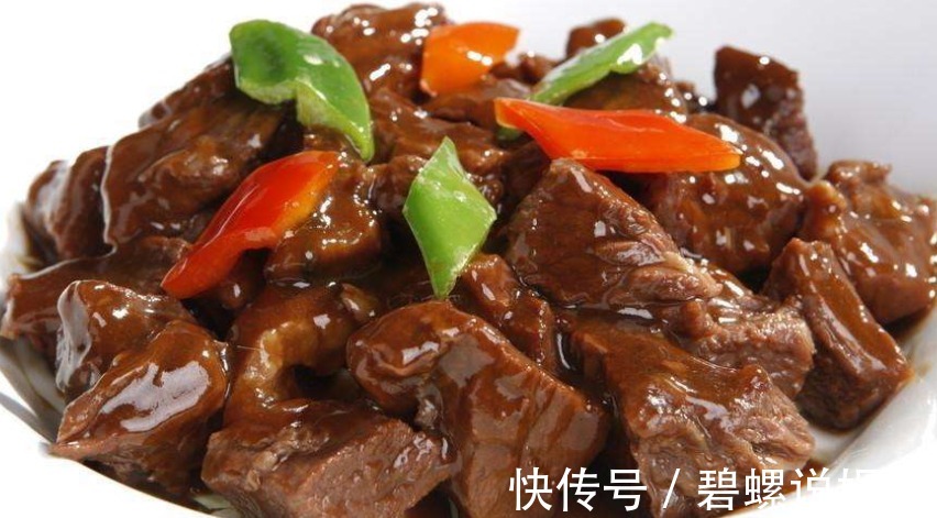 几道超级好吃肉菜做法,下酒下饭,简单易做,再也不怕吃腻!