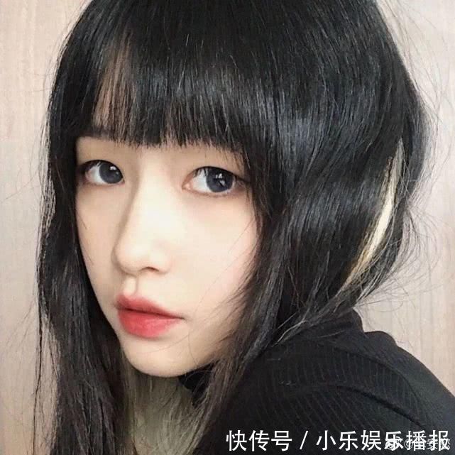 颜值|“单眼皮的女生颜值有多高?!”啊啊啊 看完毫无抵抗力