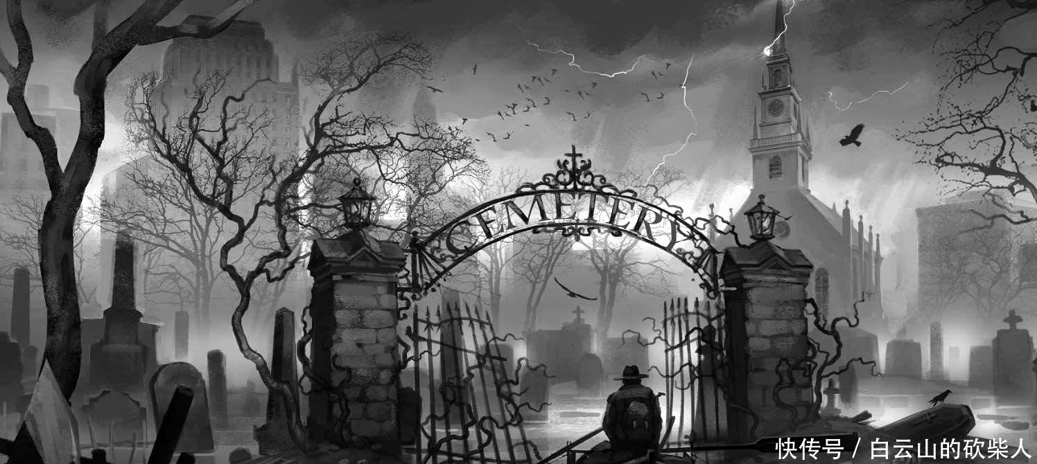 万字#分享3本西幻小说,蒸汽朋克与克苏鲁的碰撞,诞生出更精彩的故事