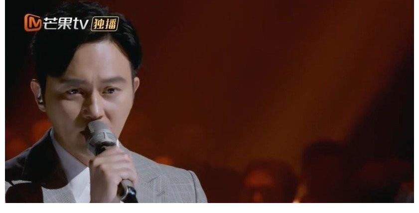 林晓峰|《披荆斩棘的哥哥》第五次公演现场录制转播，“嫂子团”来啦