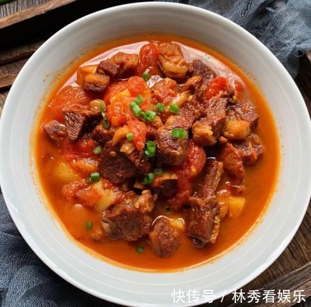 汤汁|我家一年四季都吃这3道菜,做法简单营养足,好吃到连汤汁都不剩