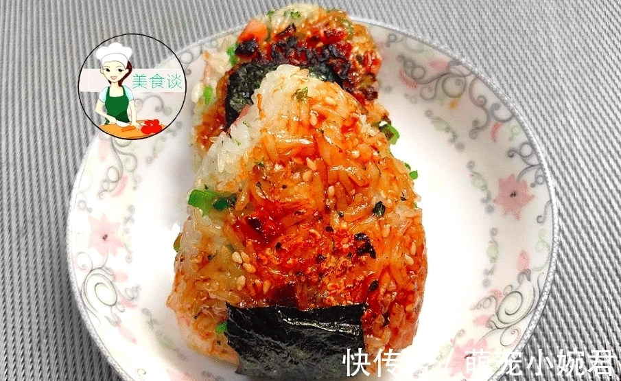 自从学会这早餐,一袋米几天见底,儿子从不赖床,连吃5天还不够