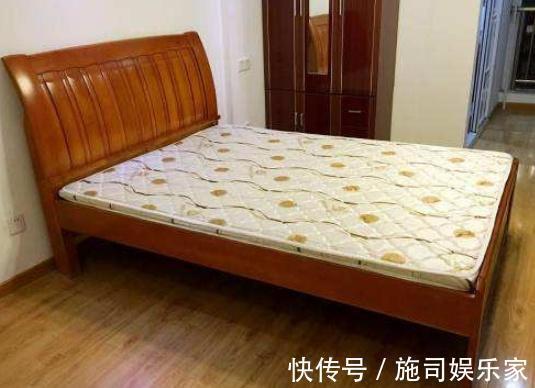 我一个人|我宁愿选1米5的床,也不会选1米8的床,我的理由和你一样!