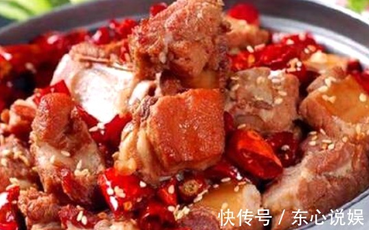 鲜美|几道看着就想吃的家常菜,香辣鲜美特别好吃,上桌盘盘光