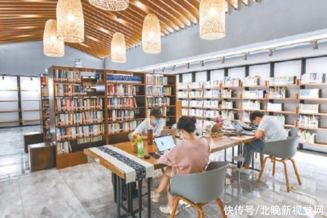 老隆福|老隆福悄然变身新地标：修缮更新二期明年竣工，新与旧融合建文创园