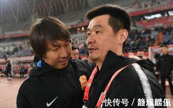 郭田雨|国足阵容添丁!李霄鹏上任第一件事,或许就是招回2位李铁弃子