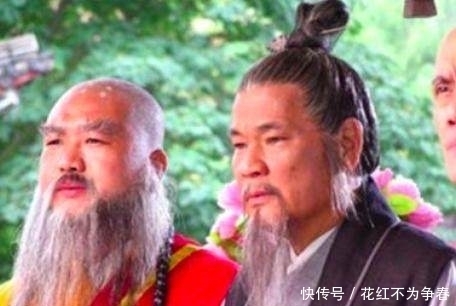 谁才是古龙笔下武学第一人?怎么也有个“无名”神人!