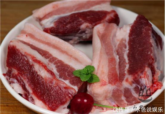 今天才知道,“上五花”和“下五花”味道相差这么大,别再买错了