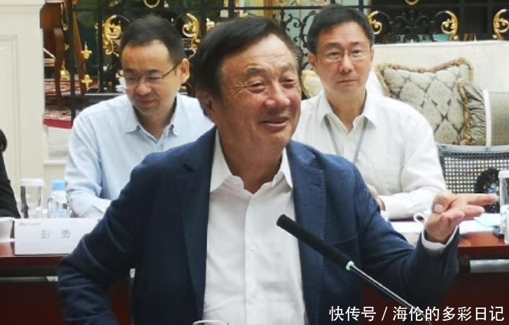 博士|美女博士156万年薪加盟华为,任正非:要把中国的天才,留在中国