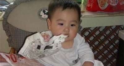 家长|娃有这些坏习惯,家长应该偷偷高兴,预示着娃要变聪明了!