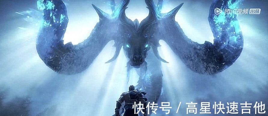 天青牛蟒|斗罗大陆唐三复活了多少人，十万年起步，全部继承神祇