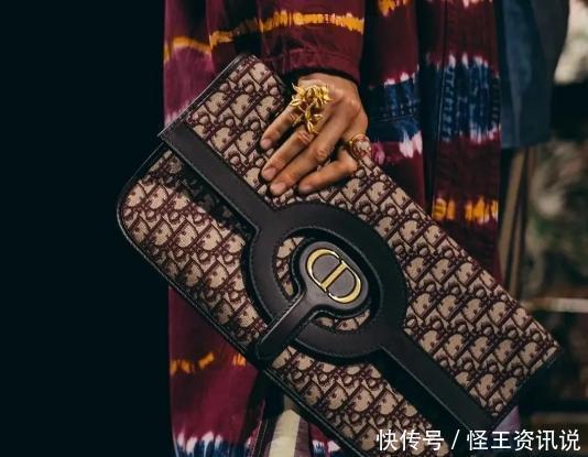 包神日记|2021春夏新包来袭,新一季大牌潜力It Bag看这里!