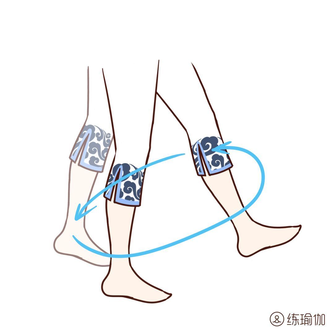 身体|每天坚持打开腹股沟5分钟,身体会发生什么变化