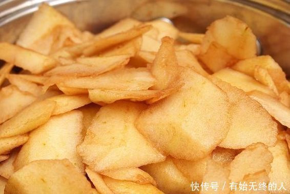 中招|晚上吃苹果是“毒苹果”吃苹果的4大误区,看看你中招了吗