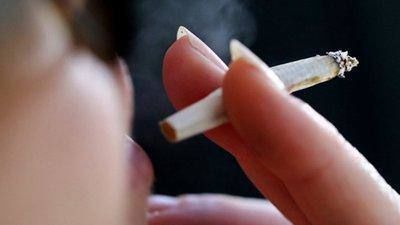 肺部|抽烟上瘾还喜欢喝茶的人，身体怎样了？不妨了解一下