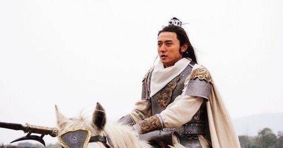 周通@《水浒传》,这三位梁山好汉绰号震天响,实力却一个比一个弱!