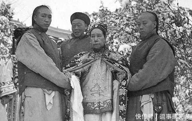 三大|慈禧身边的三大保镖有多厉害,其中一个保镖一招击败霍元甲