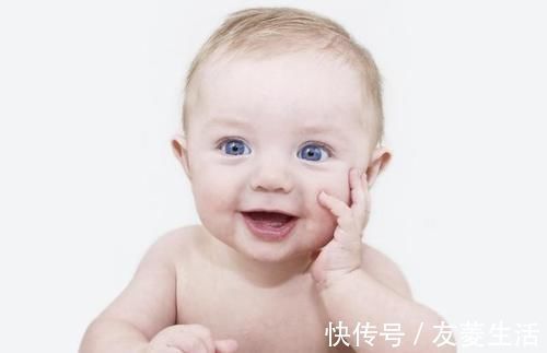 大脑|新生儿这5种优异表现,说明大脑发育好,父母要用心培养