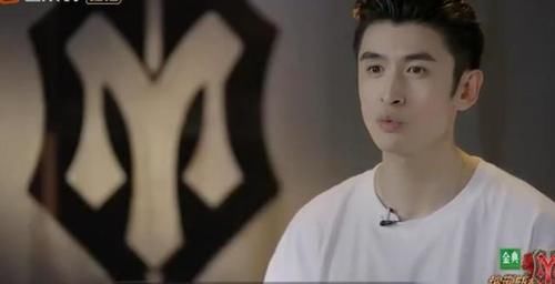 李承鉉|披荊斬棘的哥哥：張云龍模仿言承旭有模有樣，又一位哥哥不懂規(guī)則