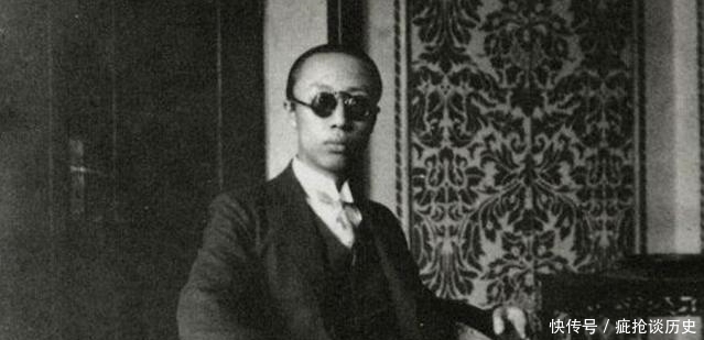 觉悟|溥仪下班坐公交车,突然有人下跪喊皇上!溥仪回了13字,觉悟很高