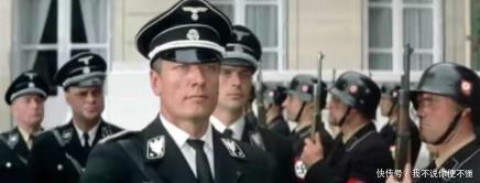 纳粹|为何投降后的日本战犯都乖乖等死,不像纳粹战犯那样潜逃出国!