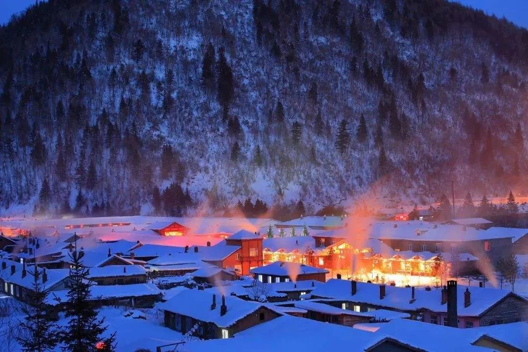 补阳|今日冬至大如年,御寒补阳在今夕!