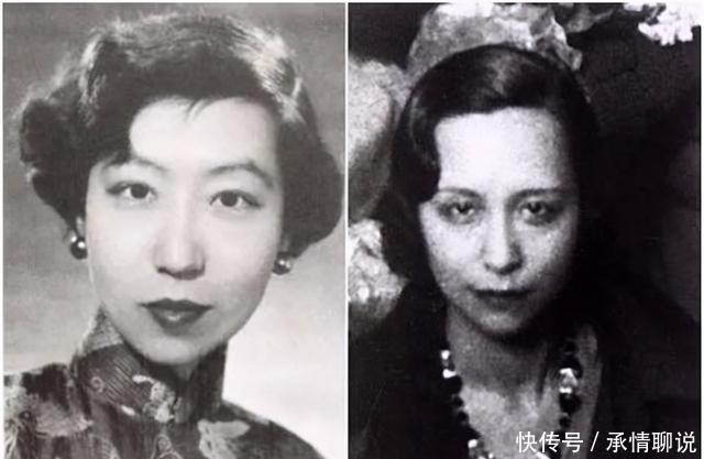 “塑料姐弟情”:张爱玲去世留百万遗产,却分文没给弟弟张子静