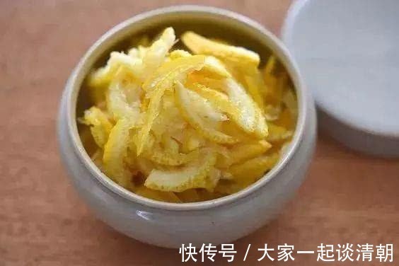 蜂蜜柚子茶|柚子全身都是宝,一张皮就能搞定11种病!