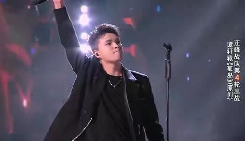 张碧晨|《好声音》中秋晚会歌单曝光，谁上总决赛谁拿总冠军似乎很明显