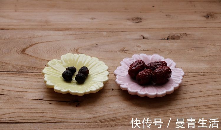 食疗方|“气血不足百病生”一个简单食疗方,补气血,脾虚补满了