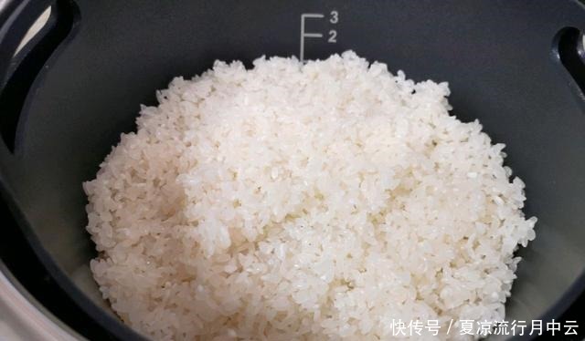 美味饭团自己做,营养又好吃,早餐有着落