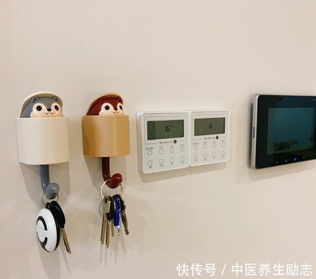 套房子|下个月就搬新家了,提前晒晒,入户鞋柜很实用,不做电视墙也漂亮!