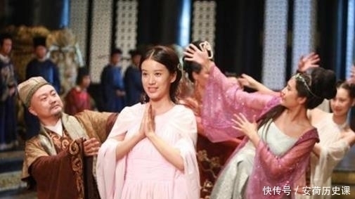 a656|古代小妾常被打骂,但这种小妾例外,正妻不敢欺负,丈夫要让三分