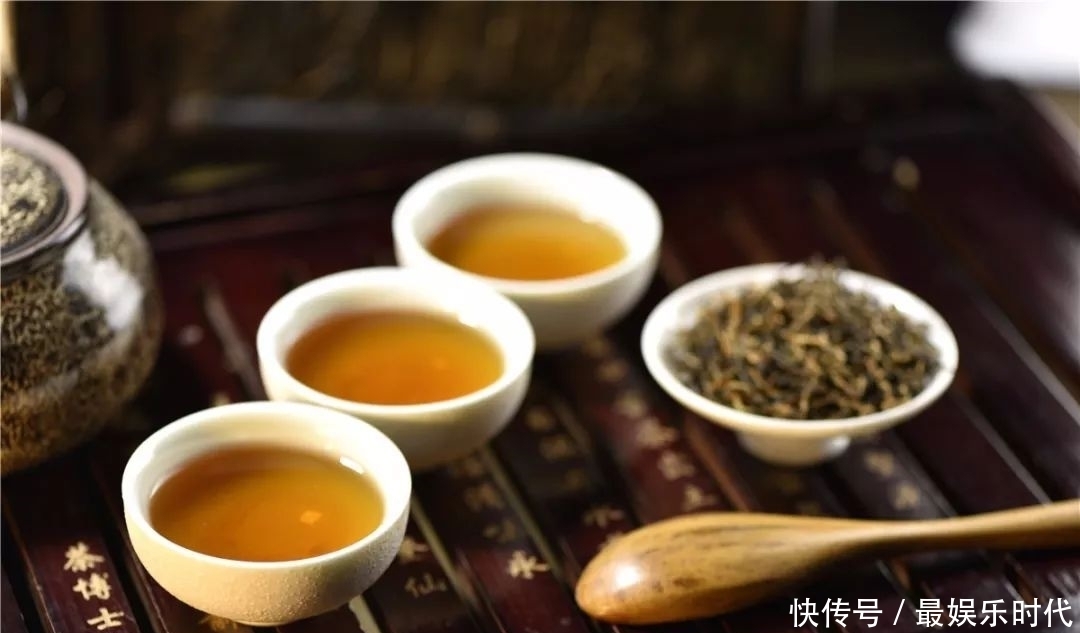 颠覆!这些大数据告诉你茶有多厉害!爱不爱喝都要看