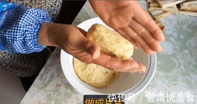 玉米面那样做太香了,给肉吃都不换,花2年研究,我家隔三差五做