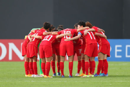 亚洲杯|真敢说！马德兴：女足奥运惨败因人祸！不再被利益所扰才会胜日本