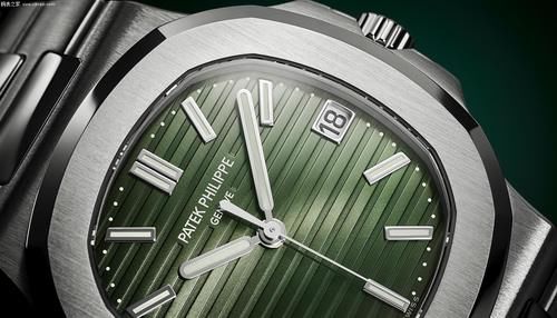 “终结型号”鹦鹉螺5517A能否再次掀起热潮？