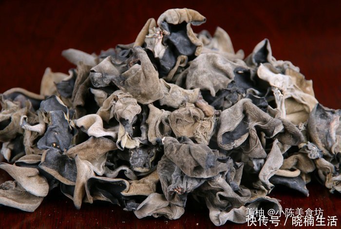 凉水|爱吃木耳的要留意了,我也是刚刚知道,看完抓紧告诉家里人