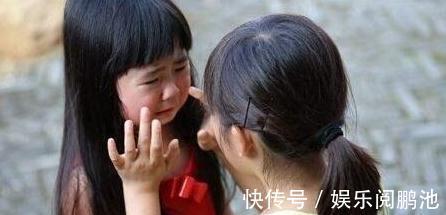 家长|哥哥喜欢亲近妹妹,妹妹却总是大哭,宝妈掀开襁褓后失声痛哭