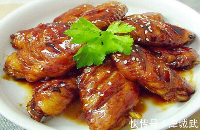 全国大席菜品大盘点——山西篇