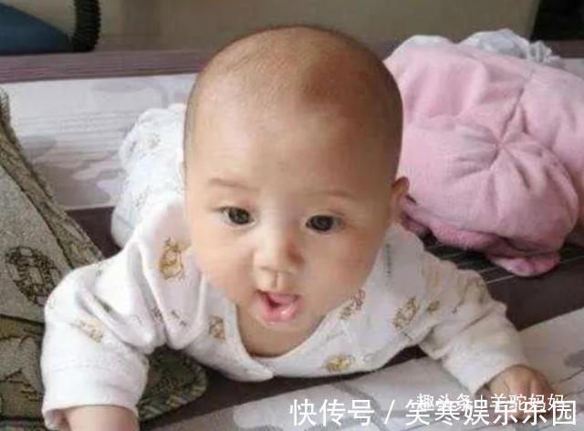 哄睡|8个月宝宝被哄成“脑瘫”,3种错误的哄睡方法,多数父母还在用