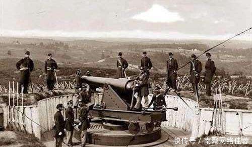 持续|一堂课的时间,一场战争就结束了,却只有一人受伤