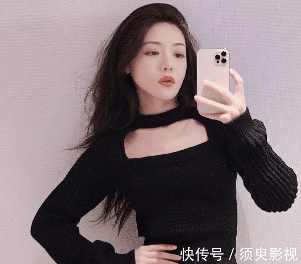 没等来《爱情公寓6》，却迎来邓家佳“新作”，搭档演过《突围》